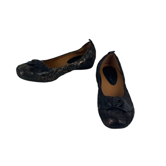 earthies capri black